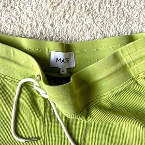 Mate the Label organic thermal shorts M
